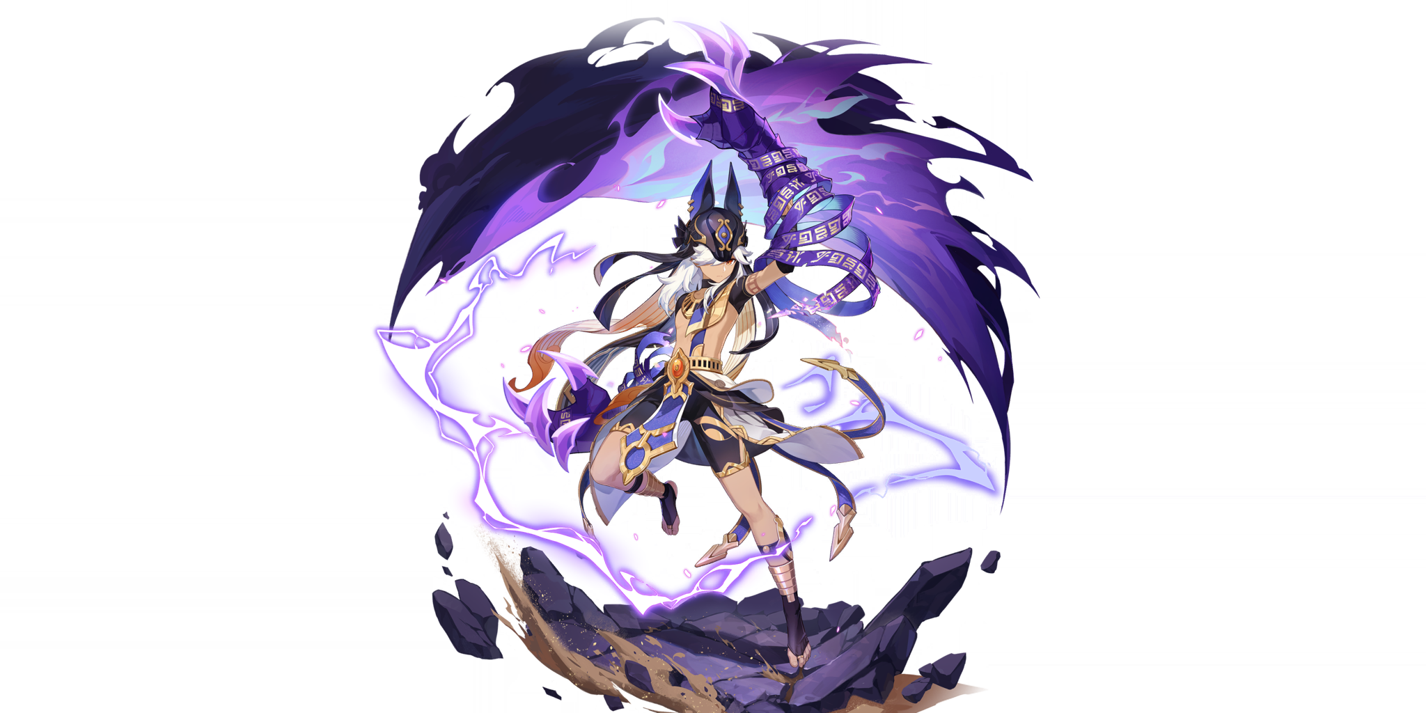 Cyno