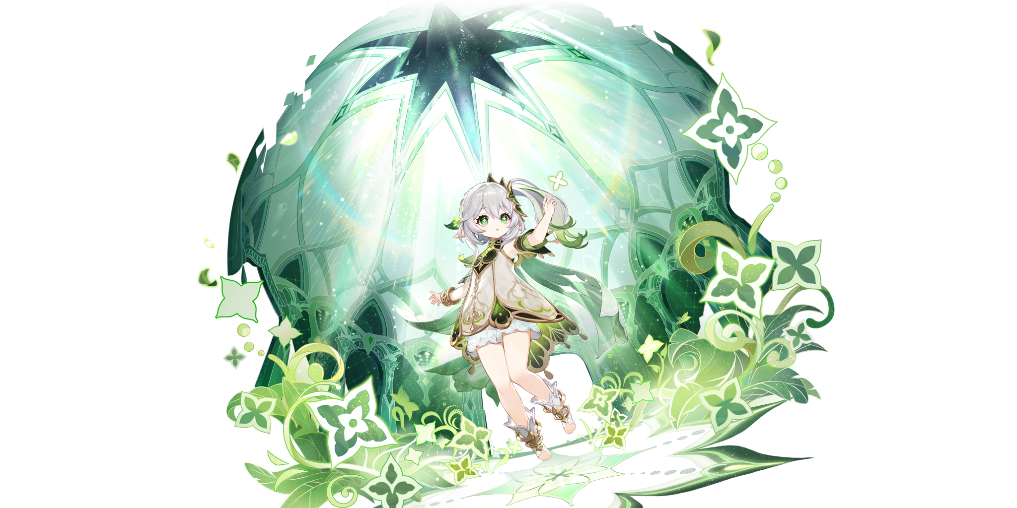 Nahida