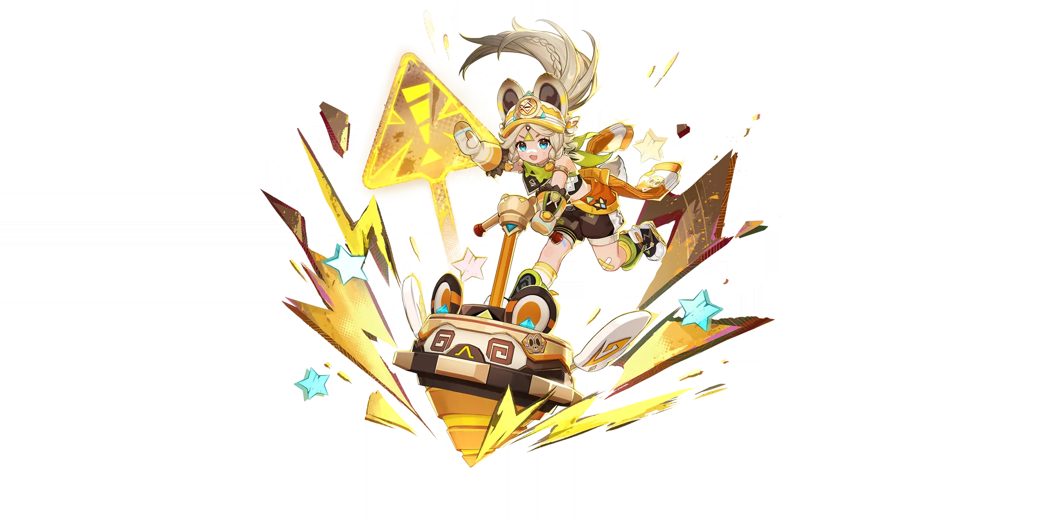 Kachina