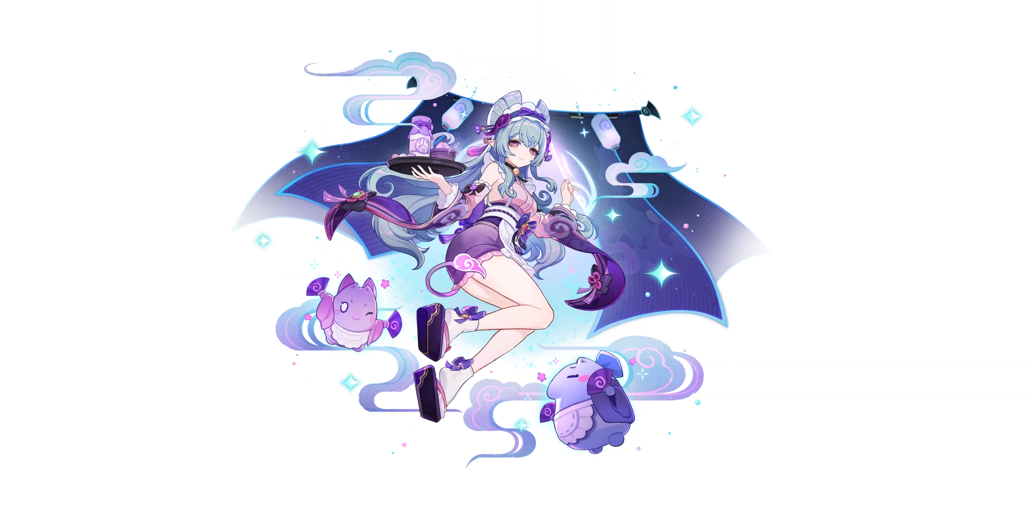 Yumemizuki Mizuki