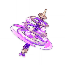 Chân Ý Của Kagura