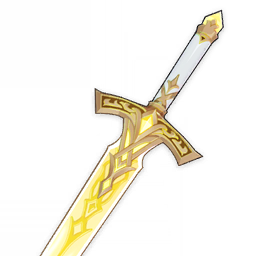 Lưỡi Kiếm Narzissenkreuz