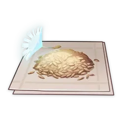 Hạt Bồ Công Anh