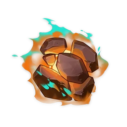 Hạt Giống Sinh Mệnh Rực Cháy