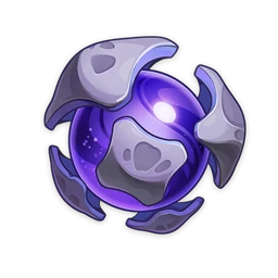 Hạt Nhân Sinh Mệnh Dị Giới