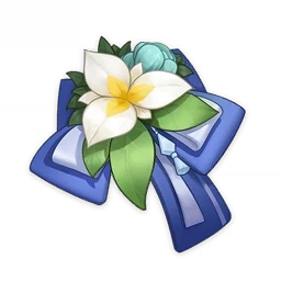 Hoa Nở Không Tàn