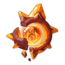 Hỏa Thần Đồng