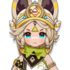 Kachina genshin impact
