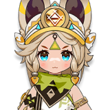 Kachina genshin impact