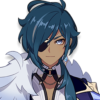 Kaeya genshin impact