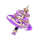 Chân Ý Của Kagura