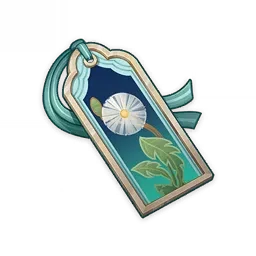 Kẹp Sách Bồ Công Anh