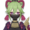Kuki Shinobu genshin impact