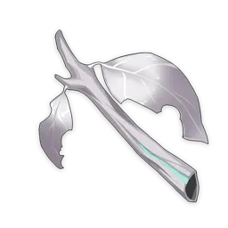 Lá Khô Địa Mạch