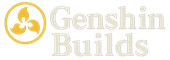 Genshin Builds