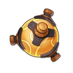 Lõi Động Cơ Vĩnh Cửu