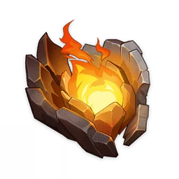 Lõi Tượng Rồng Vô Tri