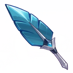 Lông Vũ Chuyển Gió