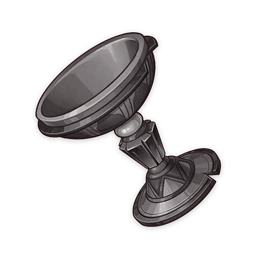 Ly Rượu Của Biển Nguyên Sơ