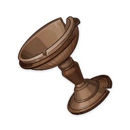 Ly Vỡ Của Biển Nguyên Sơ