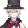 Lyney genshin impact