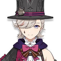 Lyney genshin impact
