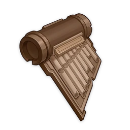 Mảnh Cung Đàn Cổ Xưa