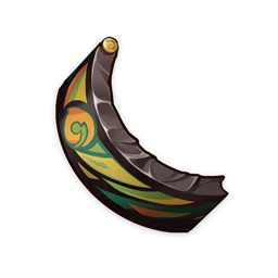 Mảnh Đá Obsidian Xanh Lá