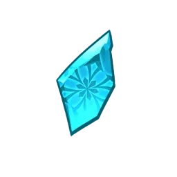 Mảnh Ngọc Băng Vỡ