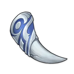 Mảnh Răng Sói Bão