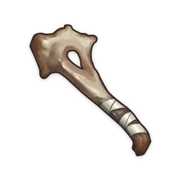 Mảnh Xương Chắc Chắn