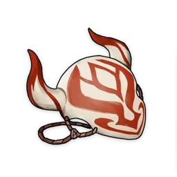 Mặt Nạ Xui Xẻo