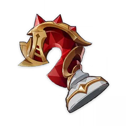 Mẫu Vật Thăng Thần: Mã