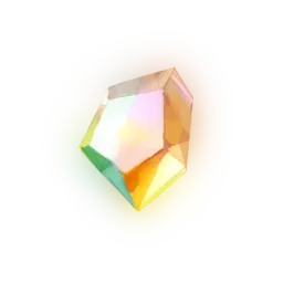 Miếng Kim Cương Bạc