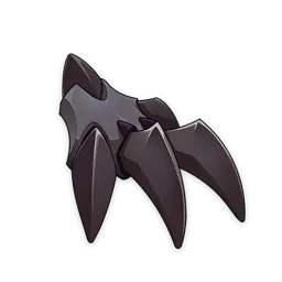 Móng Vuốt Ma Thú