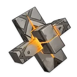 Một Góc Thiên Thạch Đen