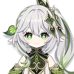 Nahida genshin impact