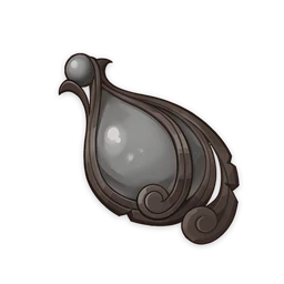 Ngưng Kết Giọt Sương Thánh Thuần