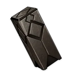 Nham Thạch Rừng Băng Giá