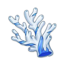 Nhánh Quỳnh Ngọc Của Biển Xa