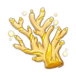 Nhánh Vàng Của Biển Xa