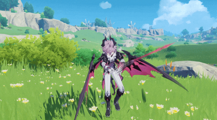 Nhị Nguyên - Hội Tụ Và Phân Chia