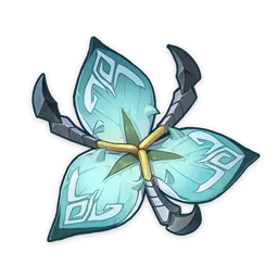 Nhụy Hoa Sỏi Cát