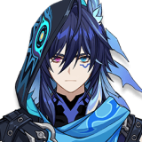 Ororon genshin impact