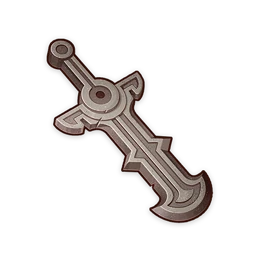 Phôi Kiếm Đơn Biên Giới