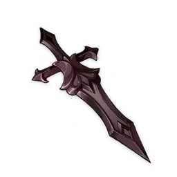 Phôi Kiếm Đơn Trung Địa