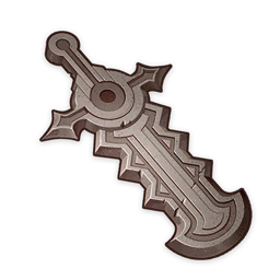 Phôi Trọng Kiếm Biên Giới