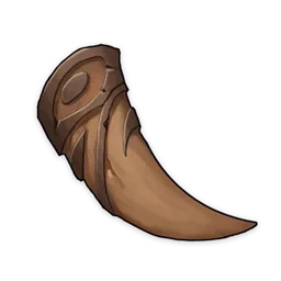 Răng Sữa Sói Bão