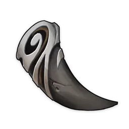 Răng Vỡ Sói Bão