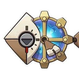 Robot Bảo Trì - Phiên Bản Bạch Kim